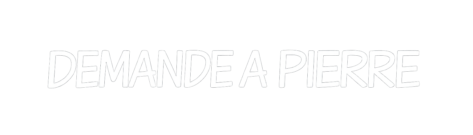 DemandeaPierre