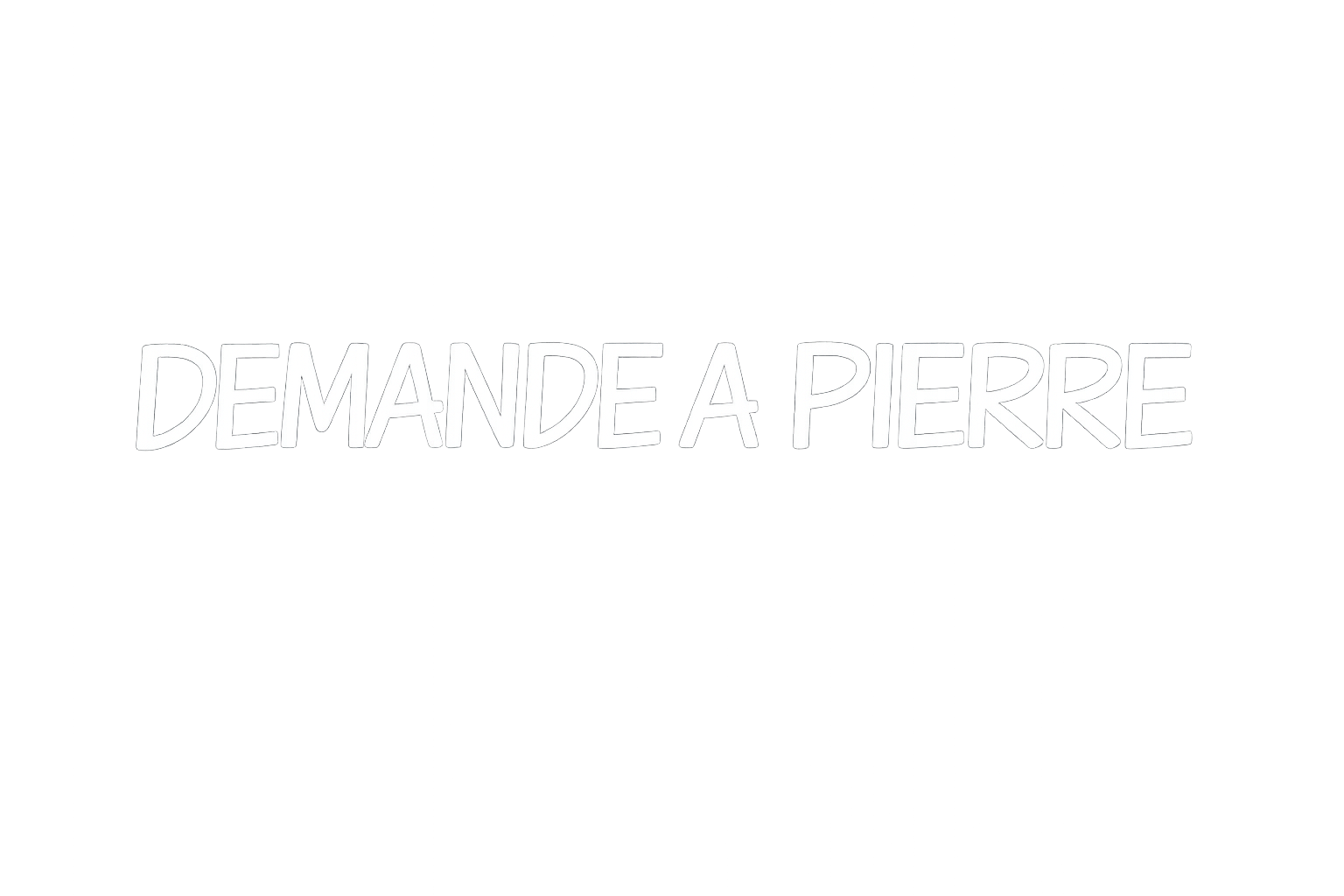 Logo Demande a Pierre artisan renovation Nancy 54